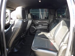 2019 Ram 1500 Laramie Crew Cab full