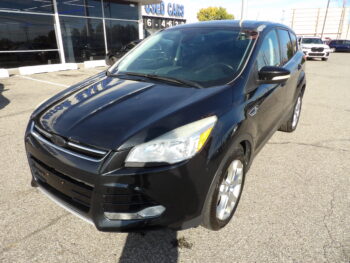 Low Down Payment Cars in Dearborn, MI