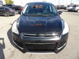 2013 Ford Escape SEL SUV