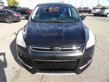 Low Down Payment Cars in Dearborn, MI