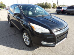 2013 Ford Escape SEL SUV
