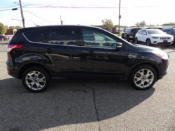 2013 Ford Escape SEL SUV