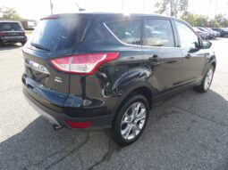 
										2013 Ford Escape SEL SUV full									