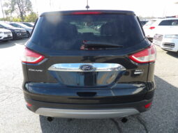 
										2013 Ford Escape SEL SUV full									