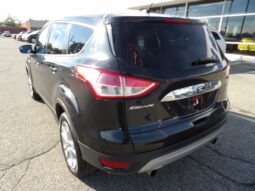 
										2013 Ford Escape SEL SUV full									