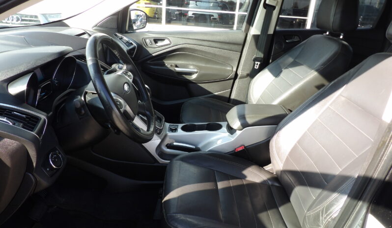 
								2013 Ford Escape SEL SUV full									