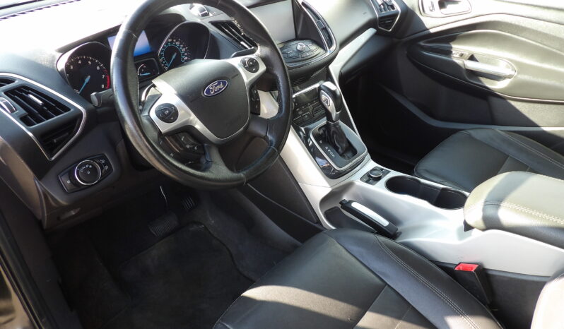 
								2013 Ford Escape SEL SUV full									