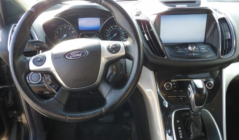 
								2013 Ford Escape SEL SUV full									