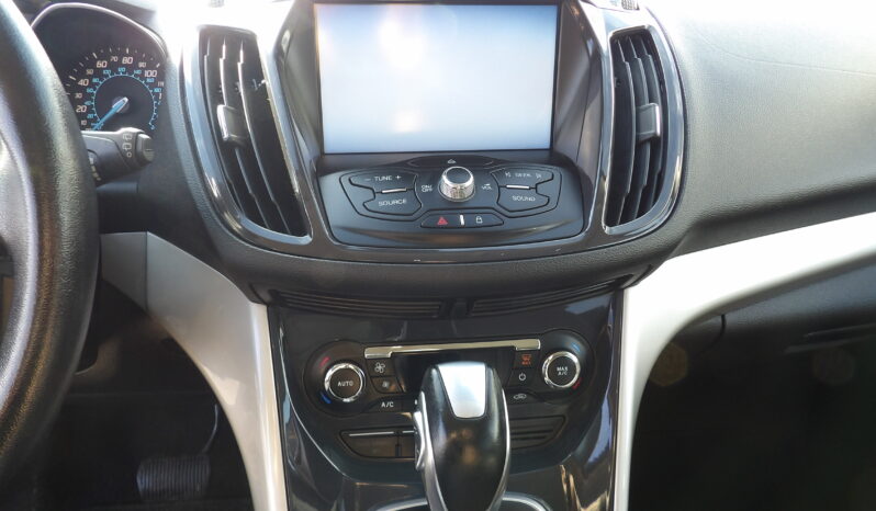 
								2013 Ford Escape SEL SUV full									