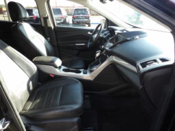 
										2013 Ford Escape SEL SUV full									