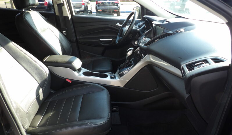 
								2013 Ford Escape SEL SUV full									