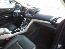 
										2013 Ford Escape SEL SUV full									