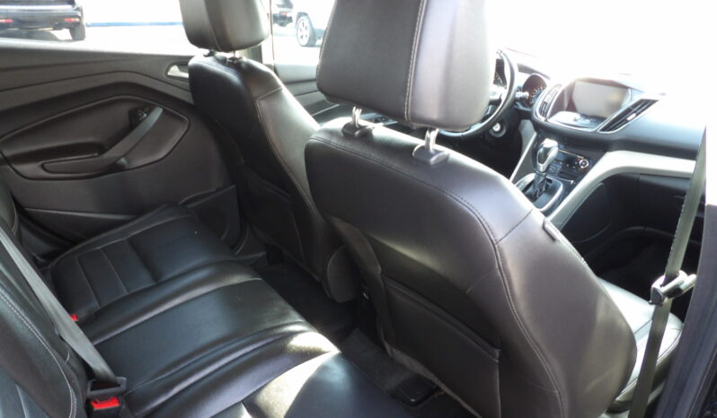 
								2013 Ford Escape SEL SUV full									