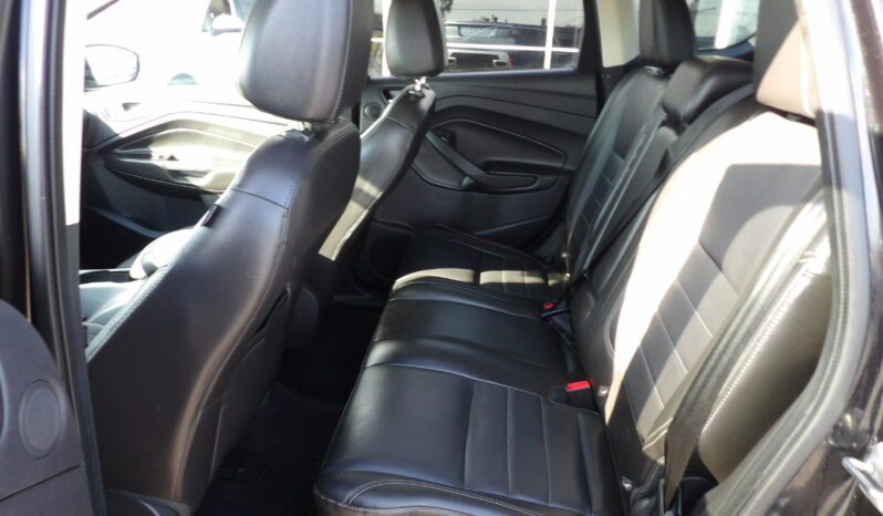 
								2013 Ford Escape SEL SUV full									