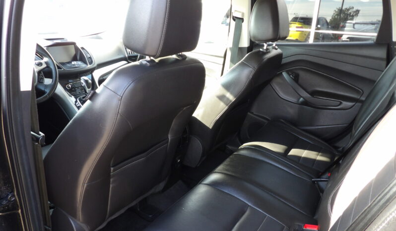 
								2013 Ford Escape SEL SUV full									