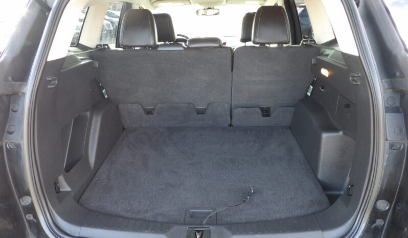 
								2013 Ford Escape SEL SUV full									