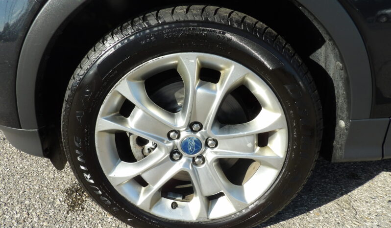 
								2013 Ford Escape SEL SUV full									