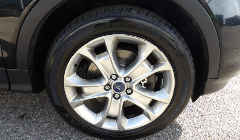 
								2013 Ford Escape SEL SUV full									