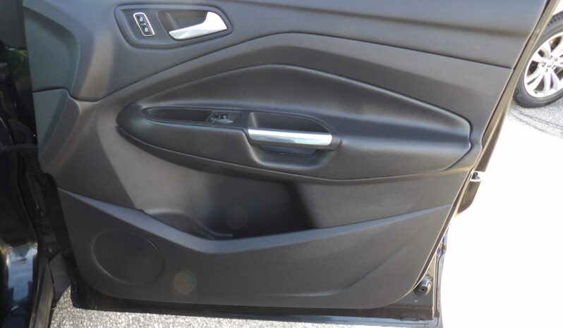 
								2013 Ford Escape SEL SUV full									