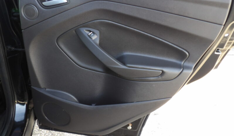 
								2013 Ford Escape SEL SUV full									
