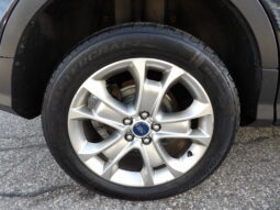 
										2013 Ford Escape SEL SUV full									