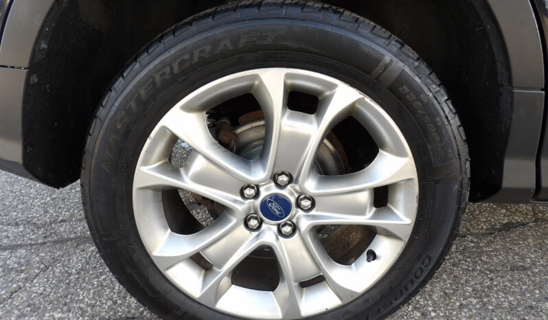 
								2013 Ford Escape SEL SUV full									