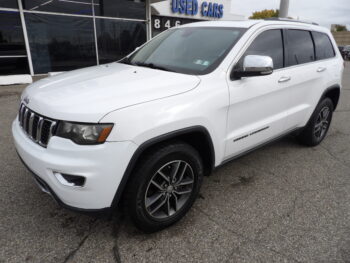 Low Down Payment Cars in Dearborn, MI