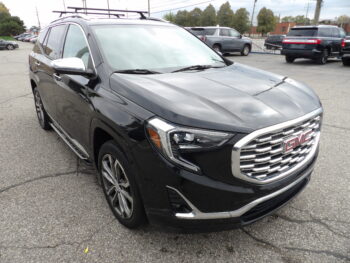 Low Down Payment Cars in Dearborn, MI