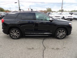 2018 GMC Terrain Denali SUV full