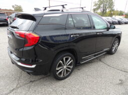 2018 GMC Terrain Denali SUV full