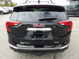 2018 GMC Terrain Denali SUV full