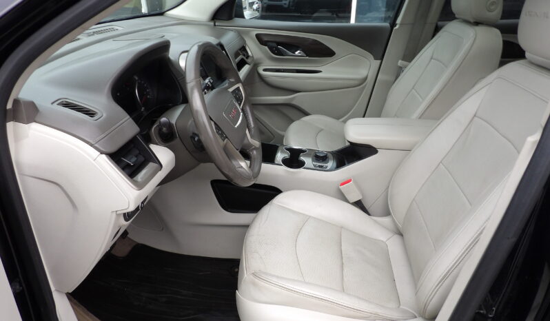 
								2018 GMC Terrain Denali SUV full									