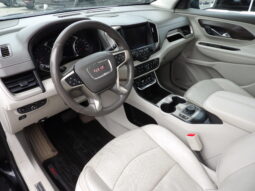 2018 GMC Terrain Denali SUV full