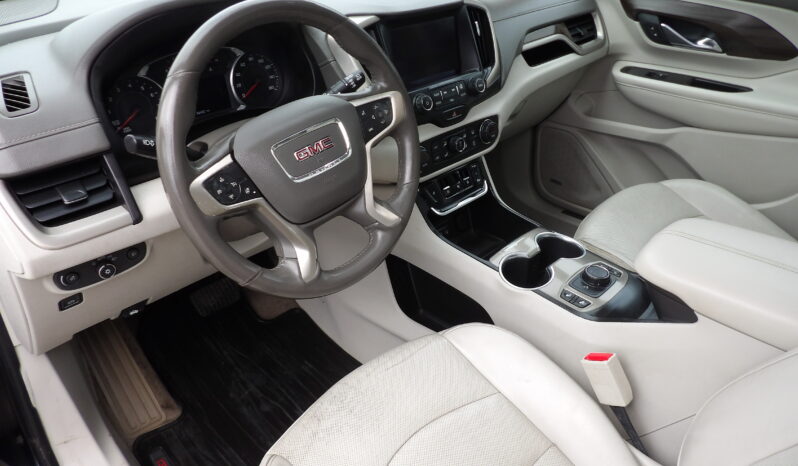 
								2018 GMC Terrain Denali SUV full									