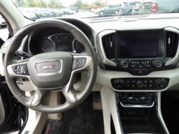2018 GMC Terrain Denali SUV full