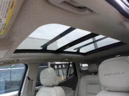 2018 GMC Terrain Denali SUV full