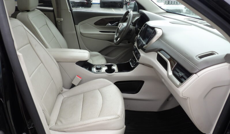 
								2018 GMC Terrain Denali SUV full									