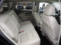 2018 GMC Terrain Denali SUV full