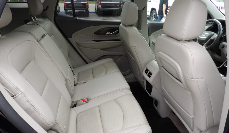 
								2018 GMC Terrain Denali SUV full									