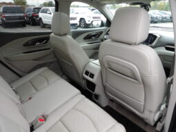 2018 GMC Terrain Denali SUV full