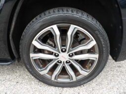2018 GMC Terrain Denali SUV full
