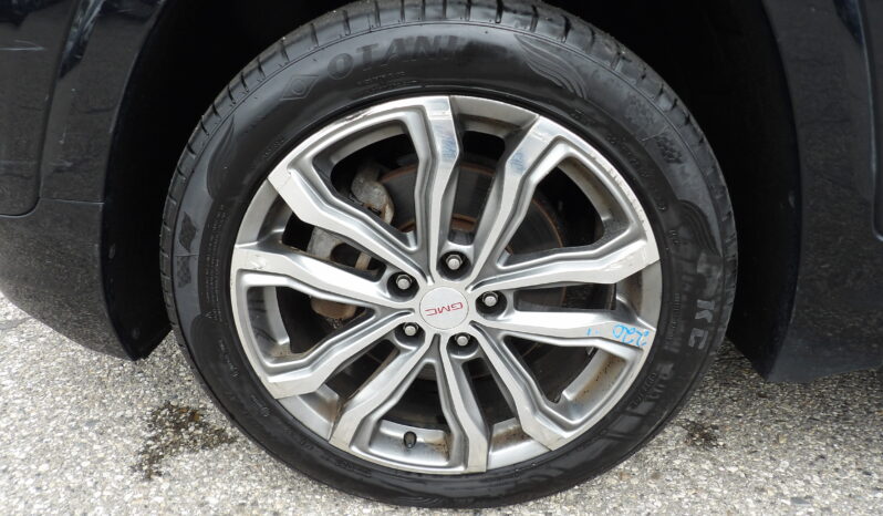 
								2018 GMC Terrain Denali SUV full									