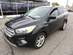 2017 Ford Escape SE SUV full