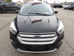 2017 Ford Escape SE SUV full