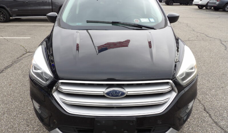 
2017 Ford Escape SE SUV full									
