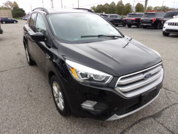 Low Down Payment Cars in Dearborn, MI