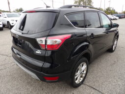2017 Ford Escape SE SUV full