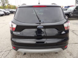 2017 Ford Escape SE SUV full