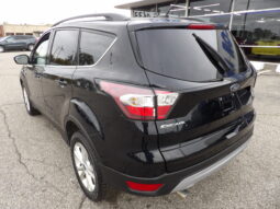 2017 Ford Escape SE SUV full