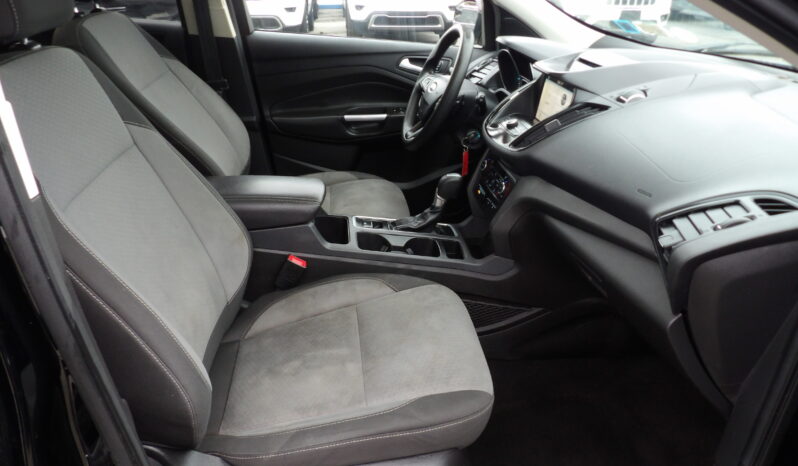 
2017 Ford Escape SE SUV full									